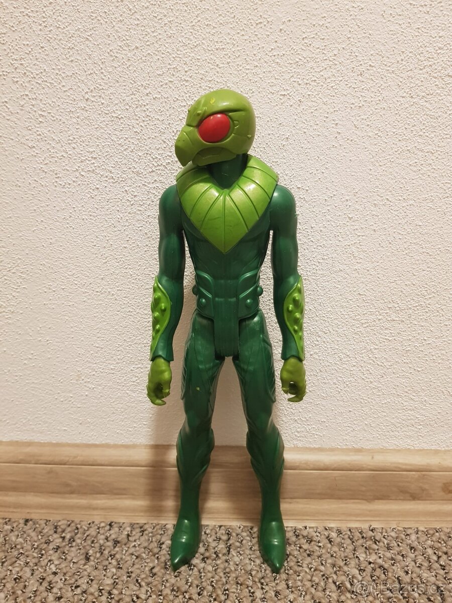 HASBRO, MARVEL, AVENGERS, DC - 7