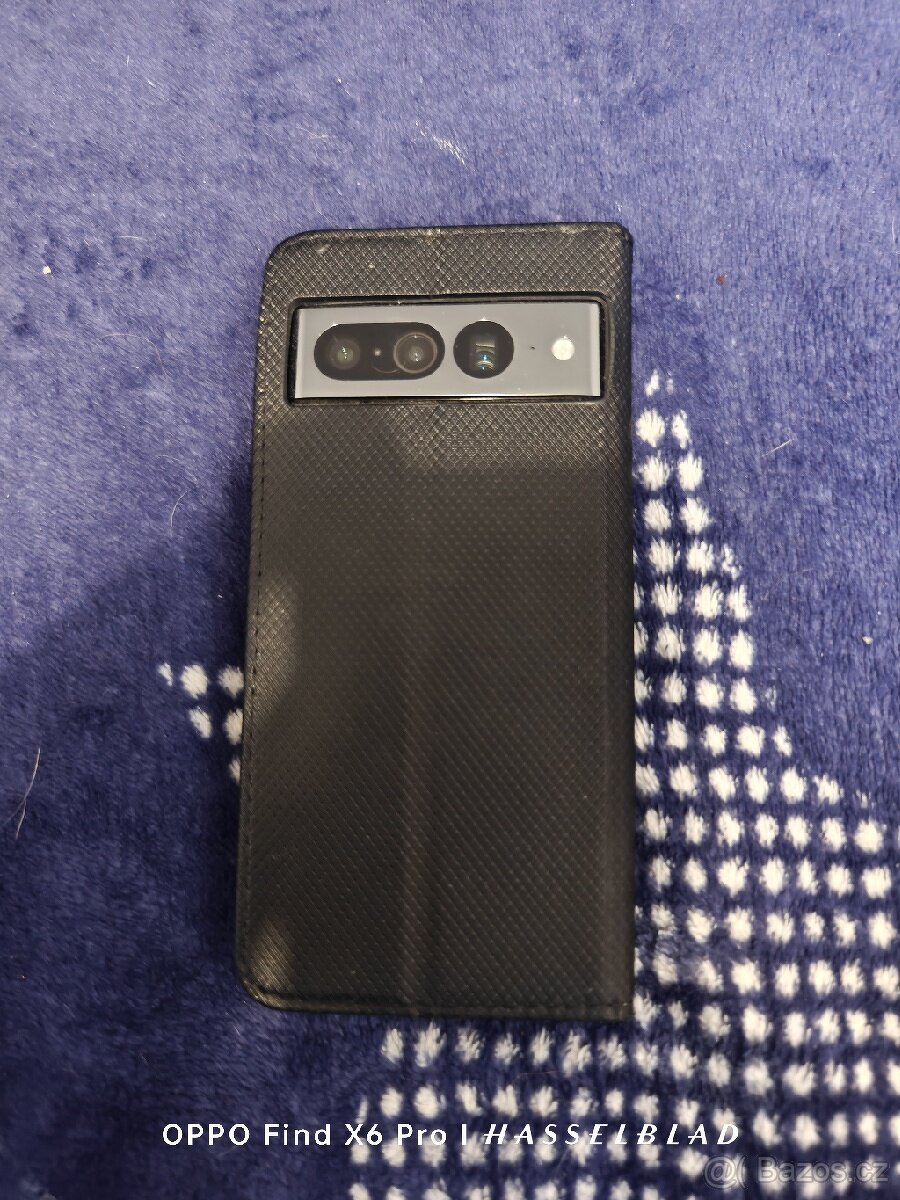 OnePlus 9pro 8/128GB - 7