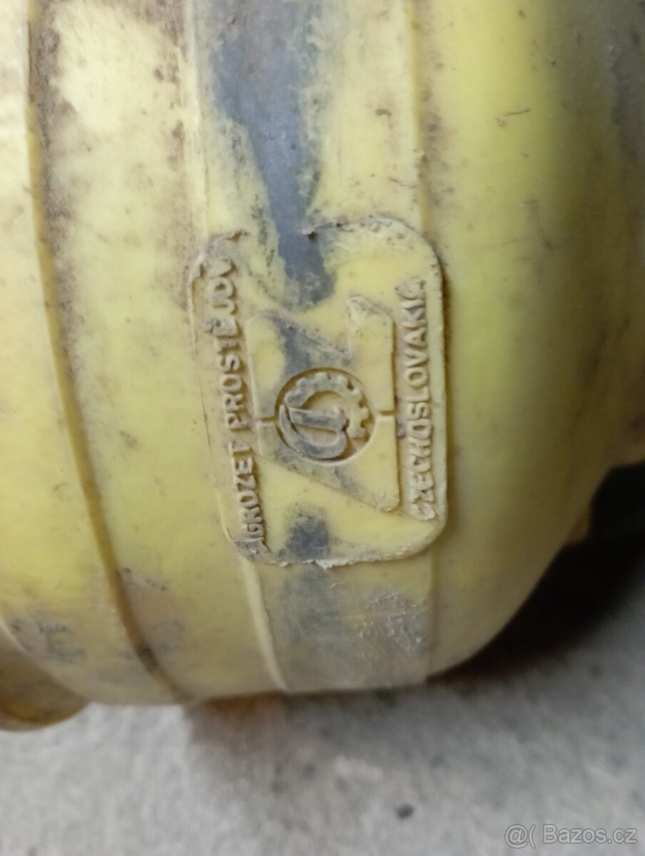 Kardan na traktor agrozet - 7