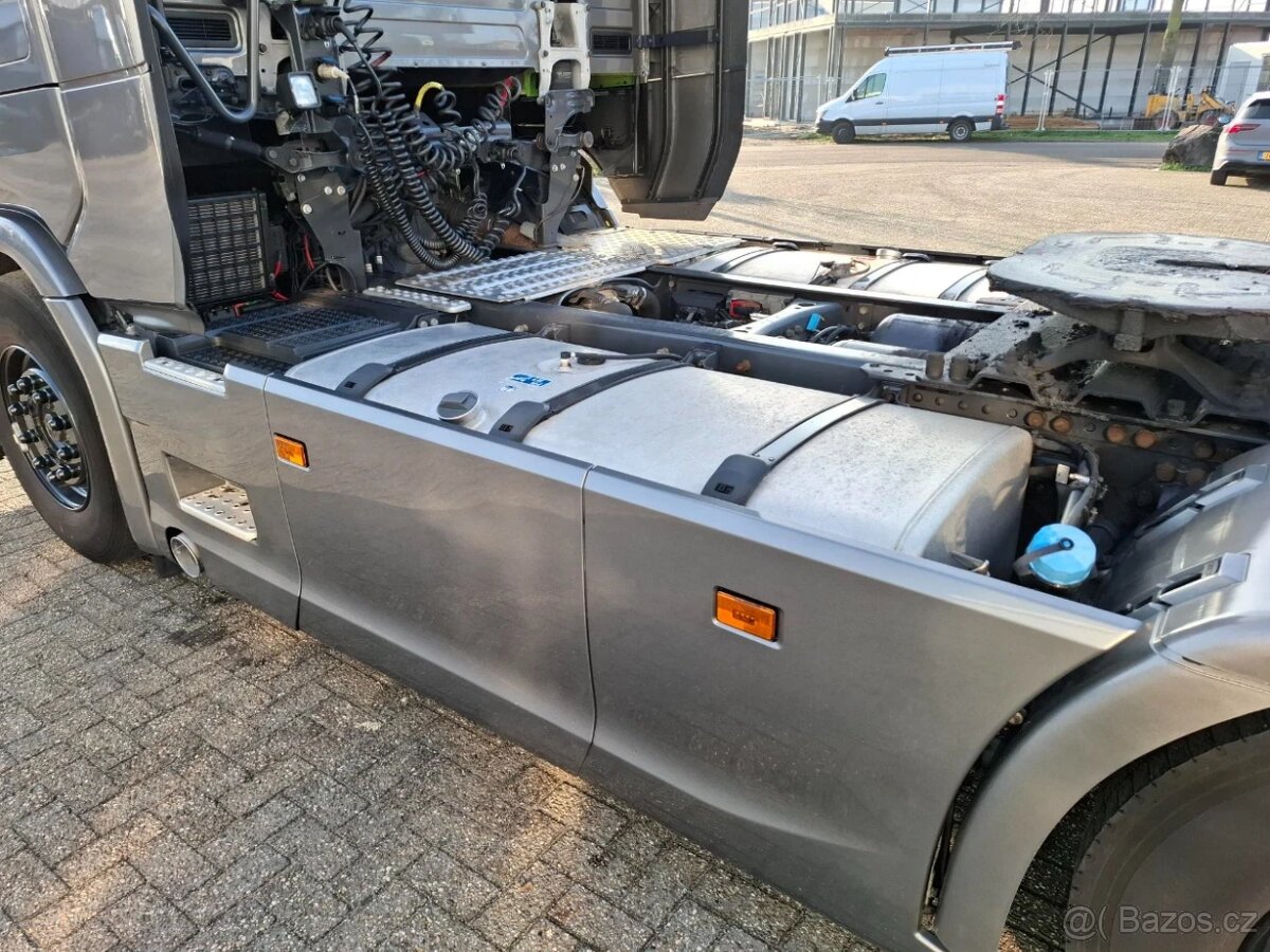 Scania S500 4x2 / Full air / 2020 - 7