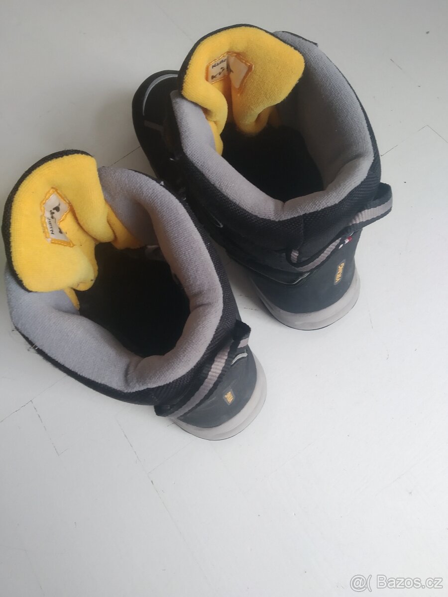 Viking Bluster II GTX vel 36 - 7