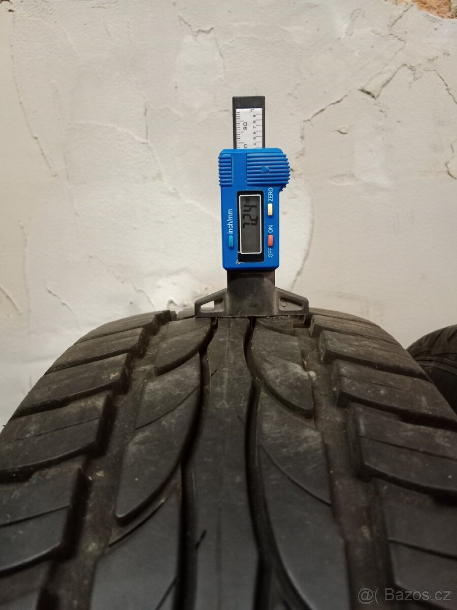 Celá sada 205/60/16 - 7