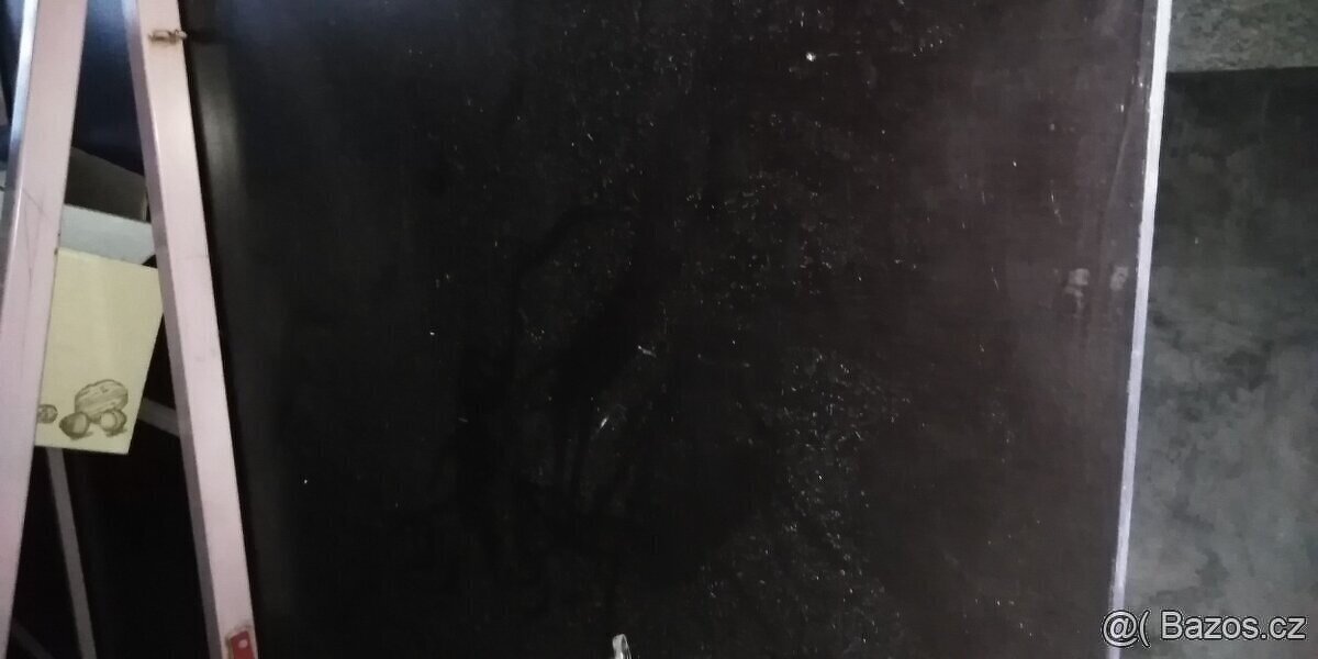 Plato vrch přívěsu vz41 express agados - 7