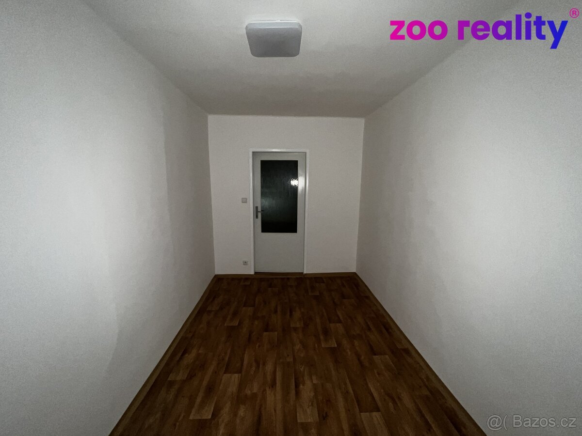 Pronájem bytu 3+1 60 m² - 7