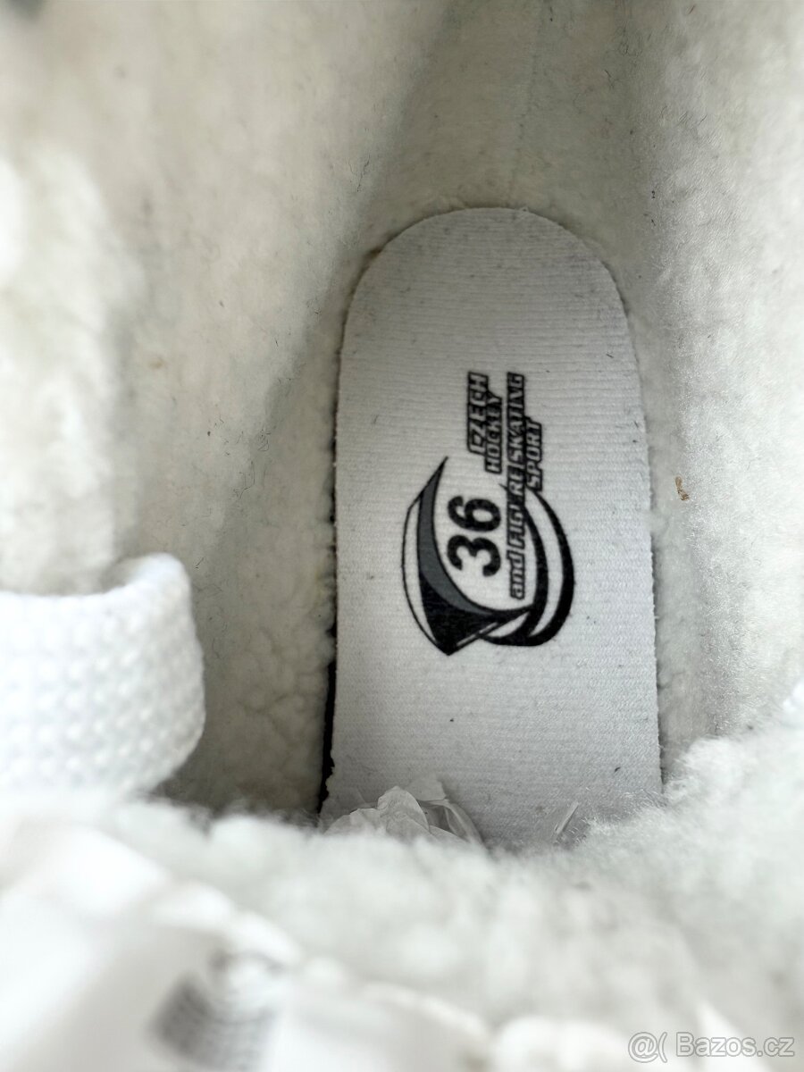 Tempish dream white - 7