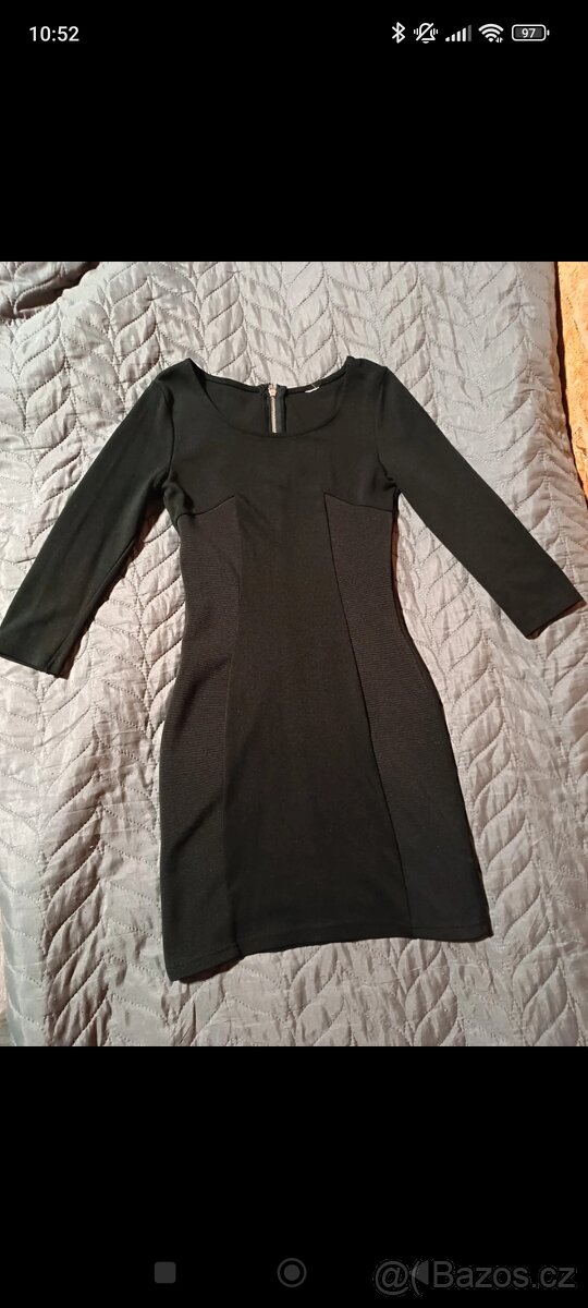 Různé dámské oblečení vel. Xs - 7