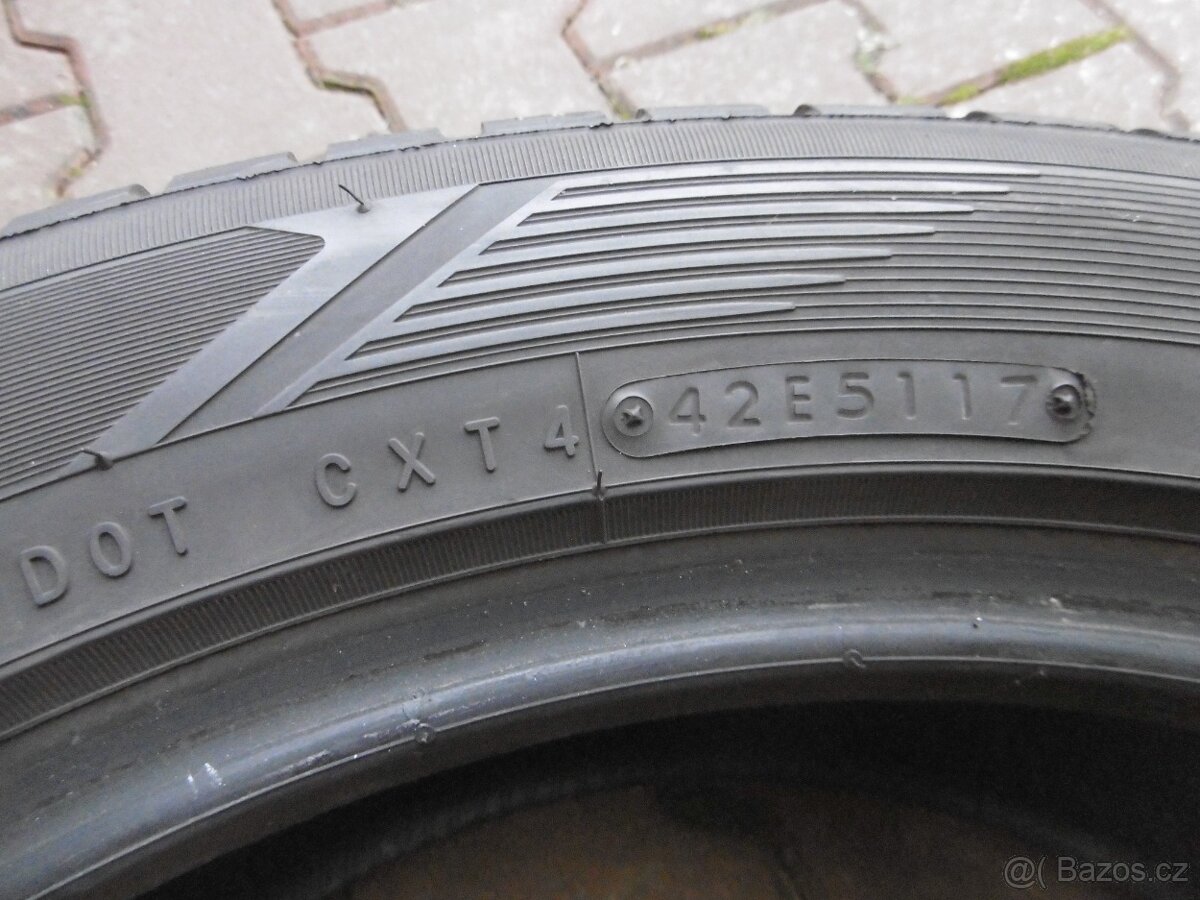 sada zimní R19 225x55x19 - 7