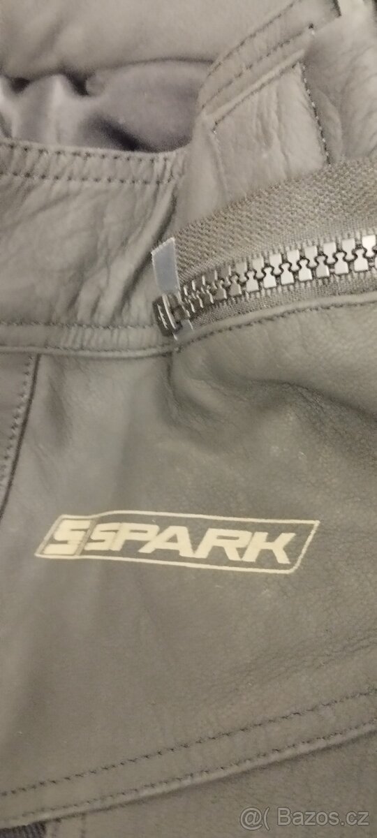 Kalhoty na moto (M-L) - 7