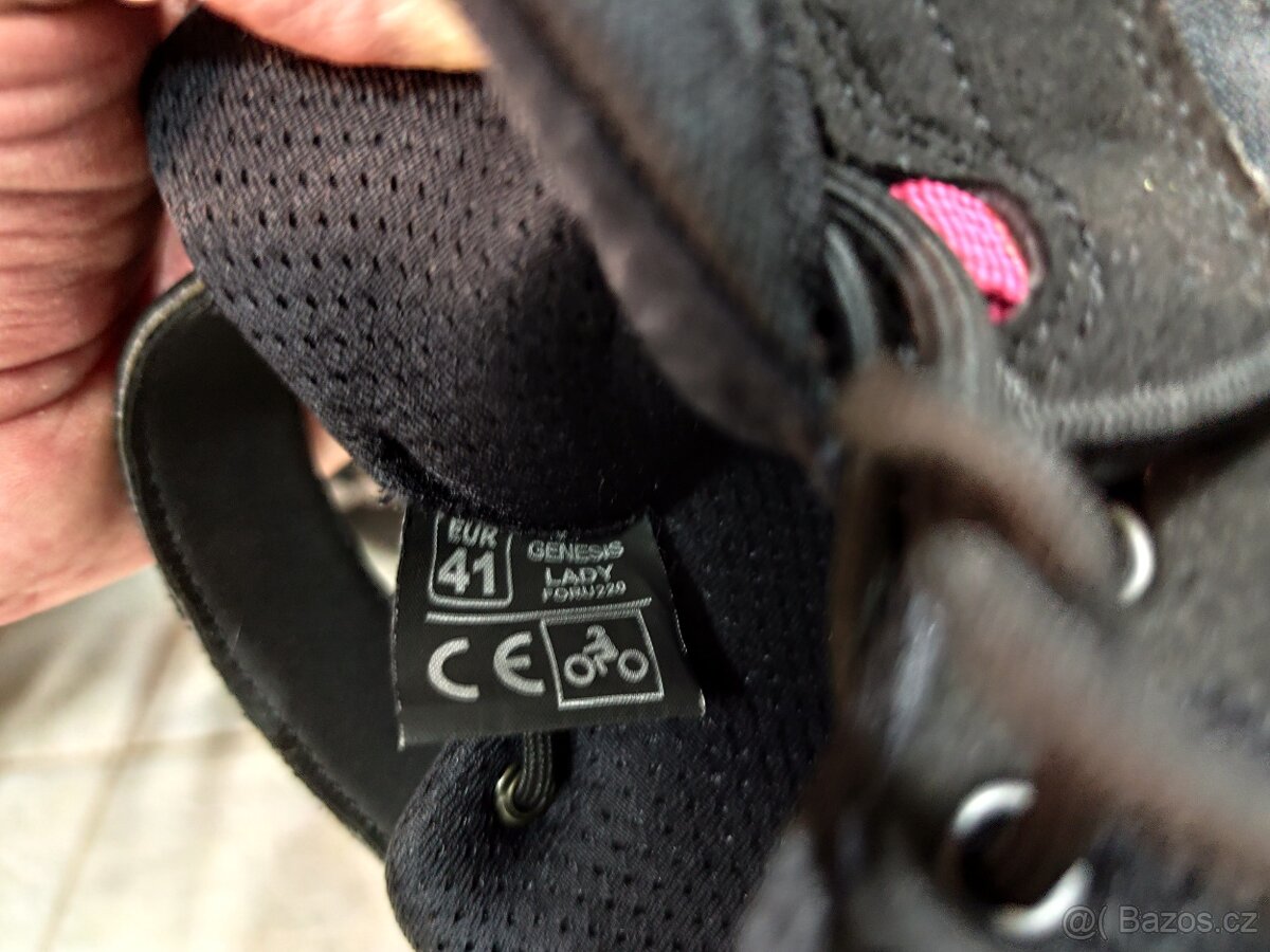 Dámské boty Forma vel. 41 - 7