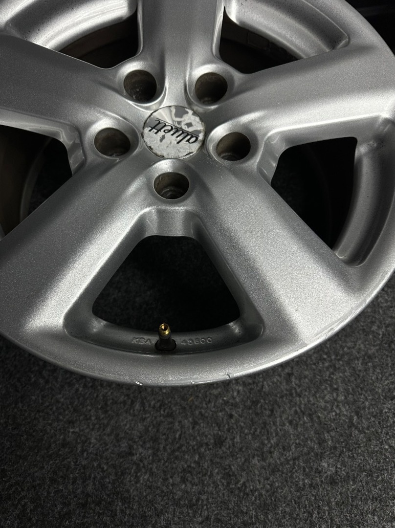 Alu ROD 5x112 16” - 7