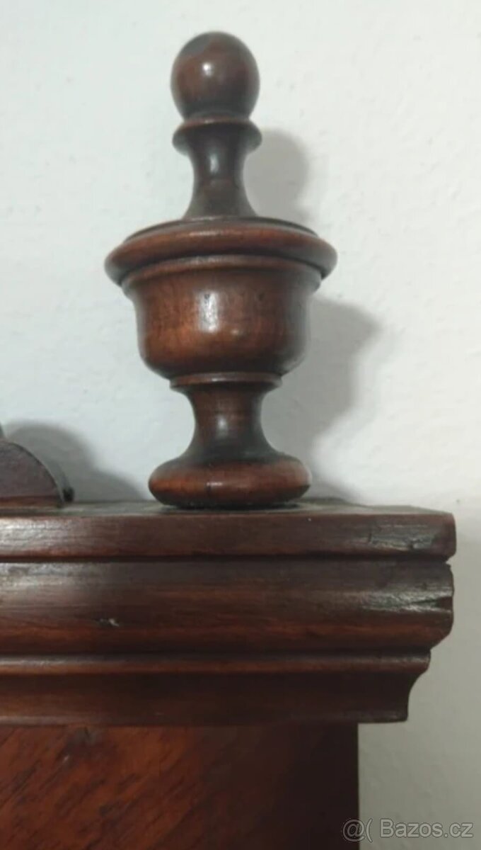 Starožitné zrcadlo - 7