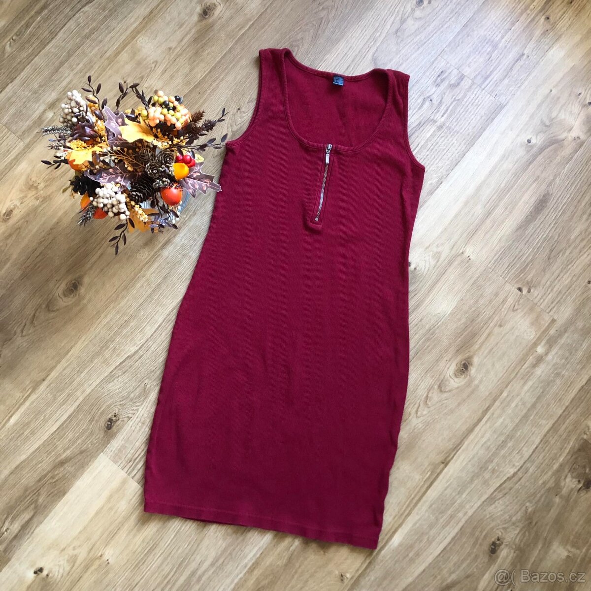 Šaty, vel. L - ceny od 150 Kč - 7