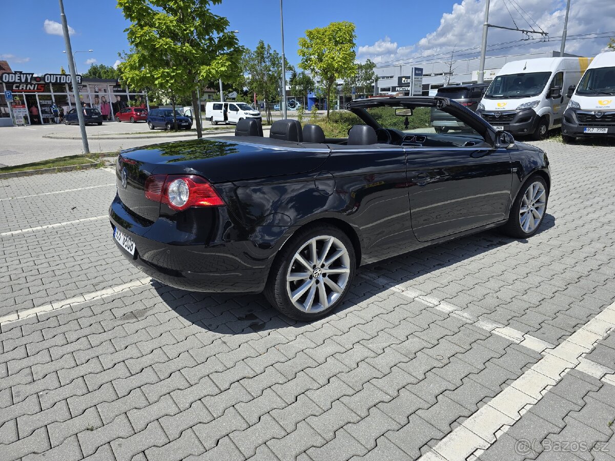 Vw eos 2.0tfsi - 7