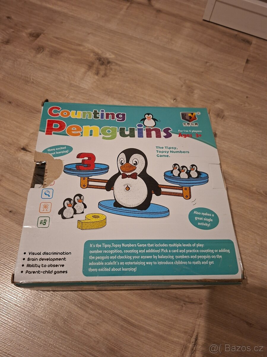 Různé hračky, chůvičky - 7