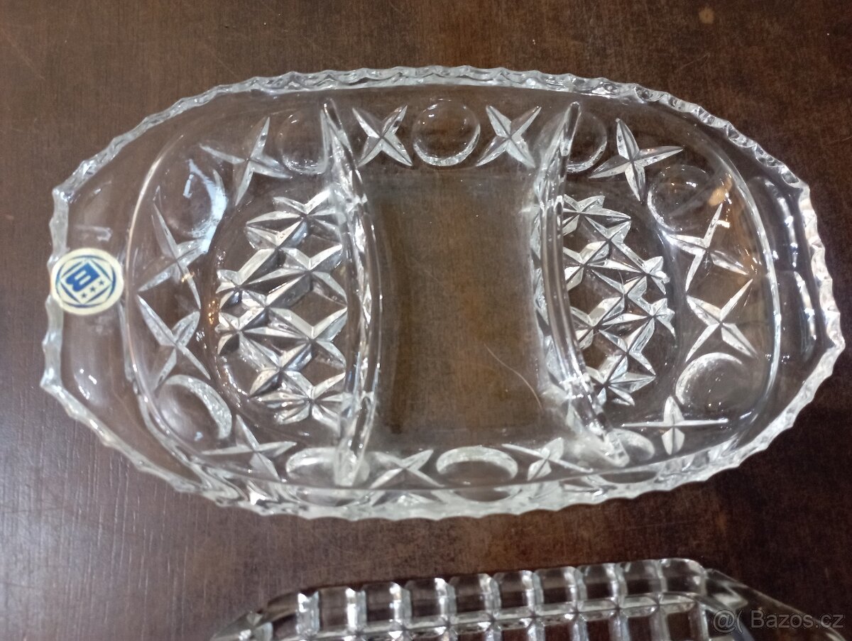 Lis na citrusy a 2 misky - 7