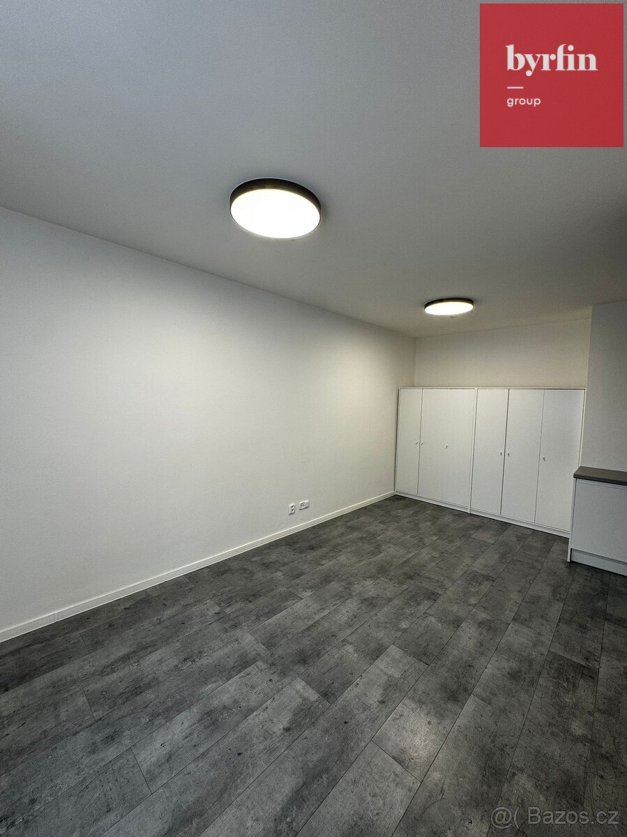 Pronájem 2+kk 42m² Opava, Otická - 7