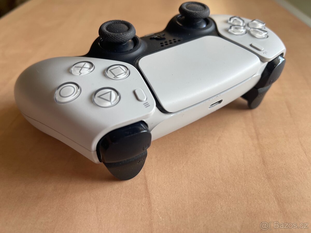 Sony PS5 Ovladač - 7