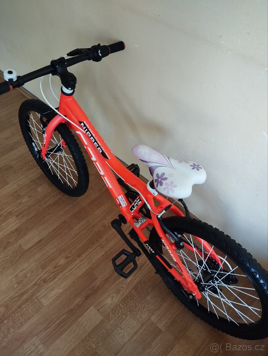 Dětské kolo CORE Nipper 20 - 7