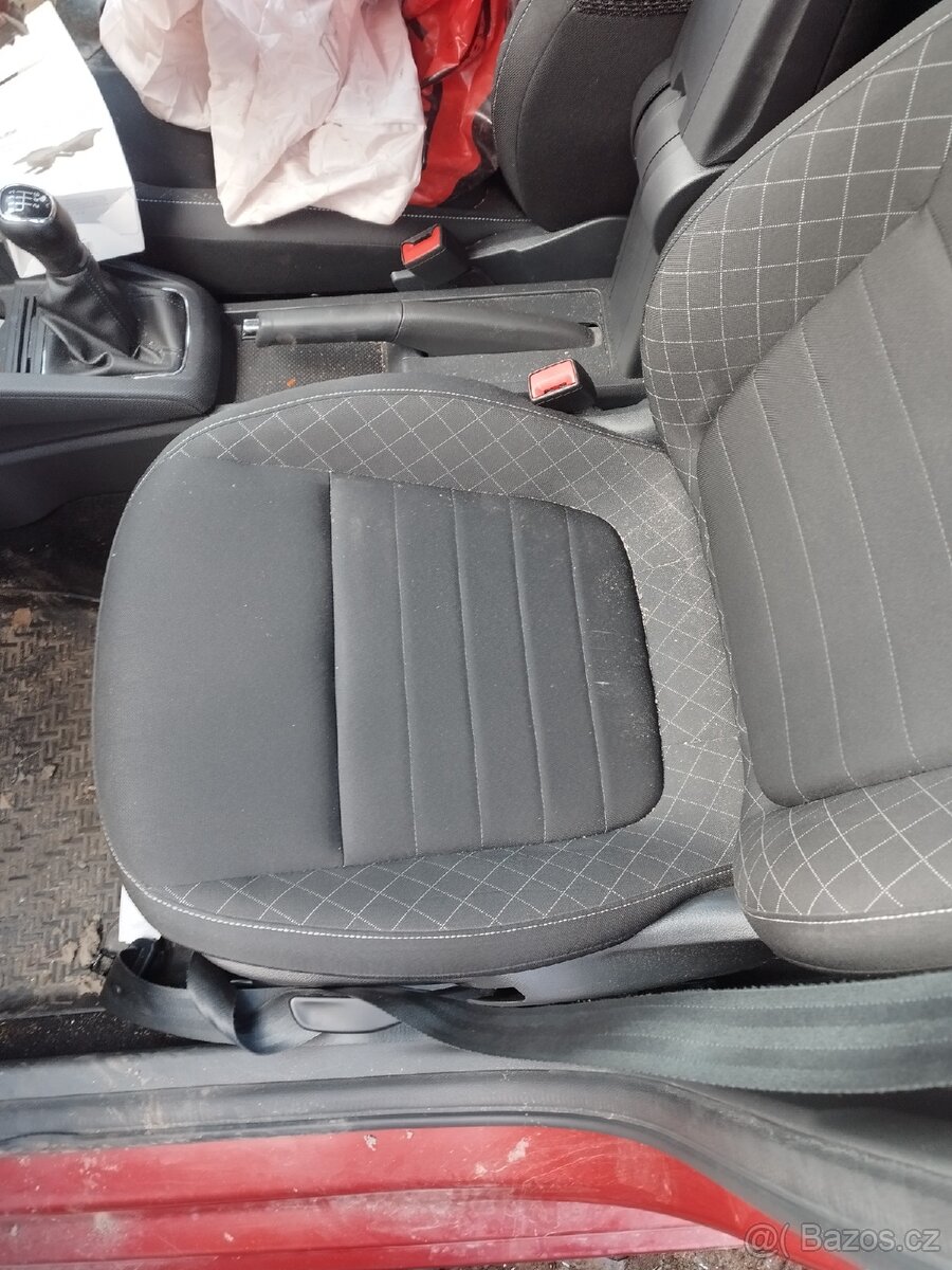 Škoda fabia 3 1.2 tsi - 7
