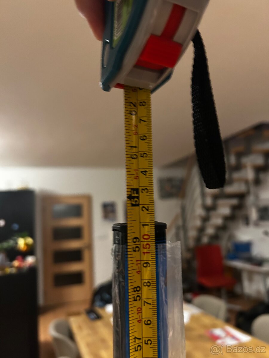 Hokejka Bauer Nexus Sync flex JR 50, P92 levá - 7