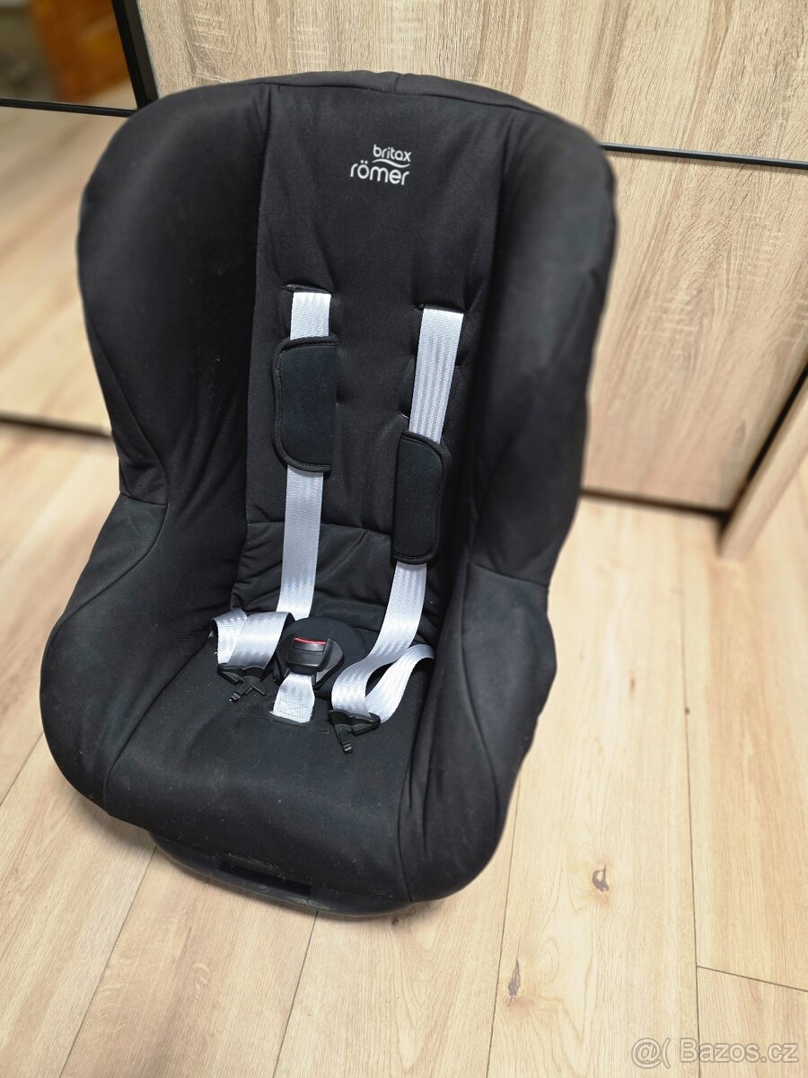Britax Römer Eclipse - 7