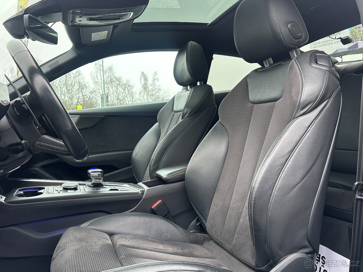 Audi S5 2017 - 7