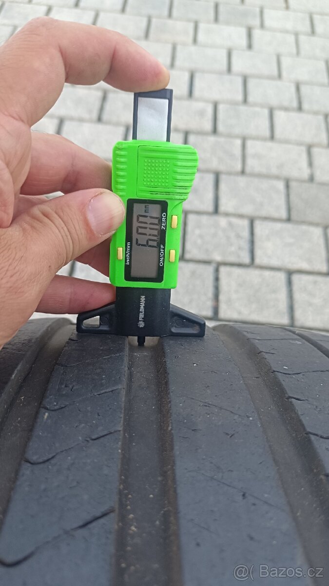 275/35/20 275/35 r20 6ks - 7