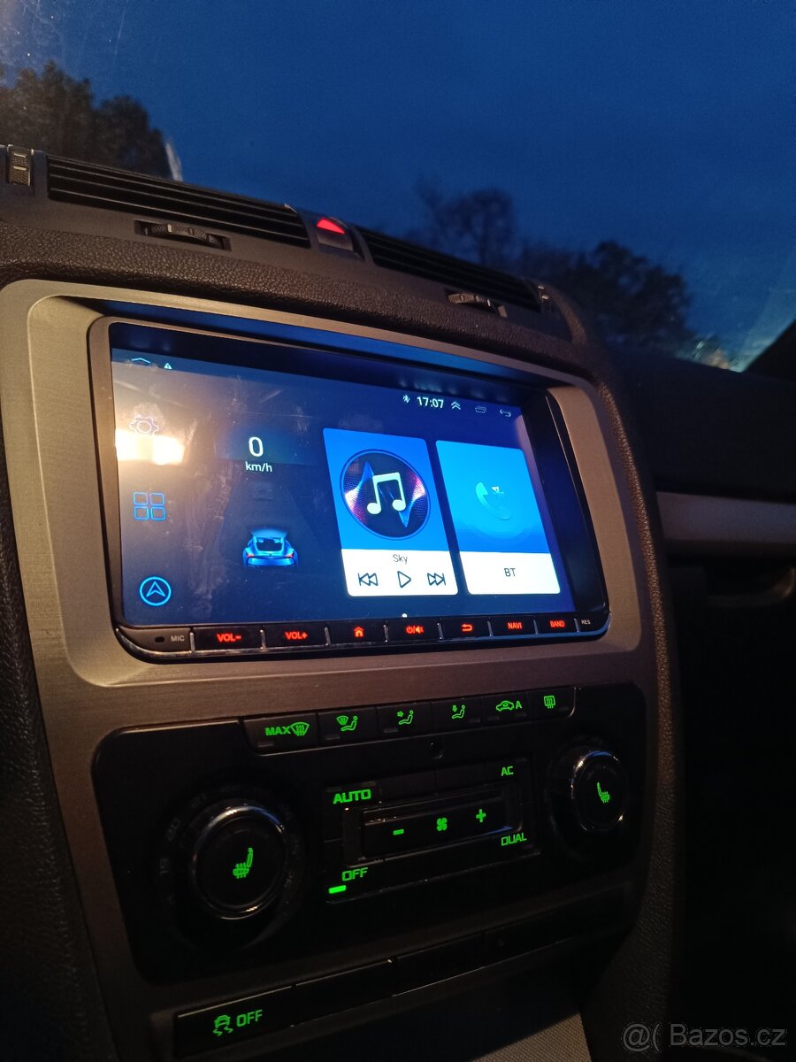 Škoda Octavia 2 - 7