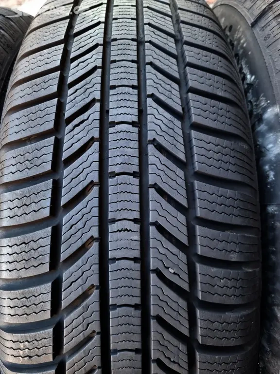 Zim. kola Škoda Kodyaq Tiguan Audi Q3 Seat Tarrac - 7