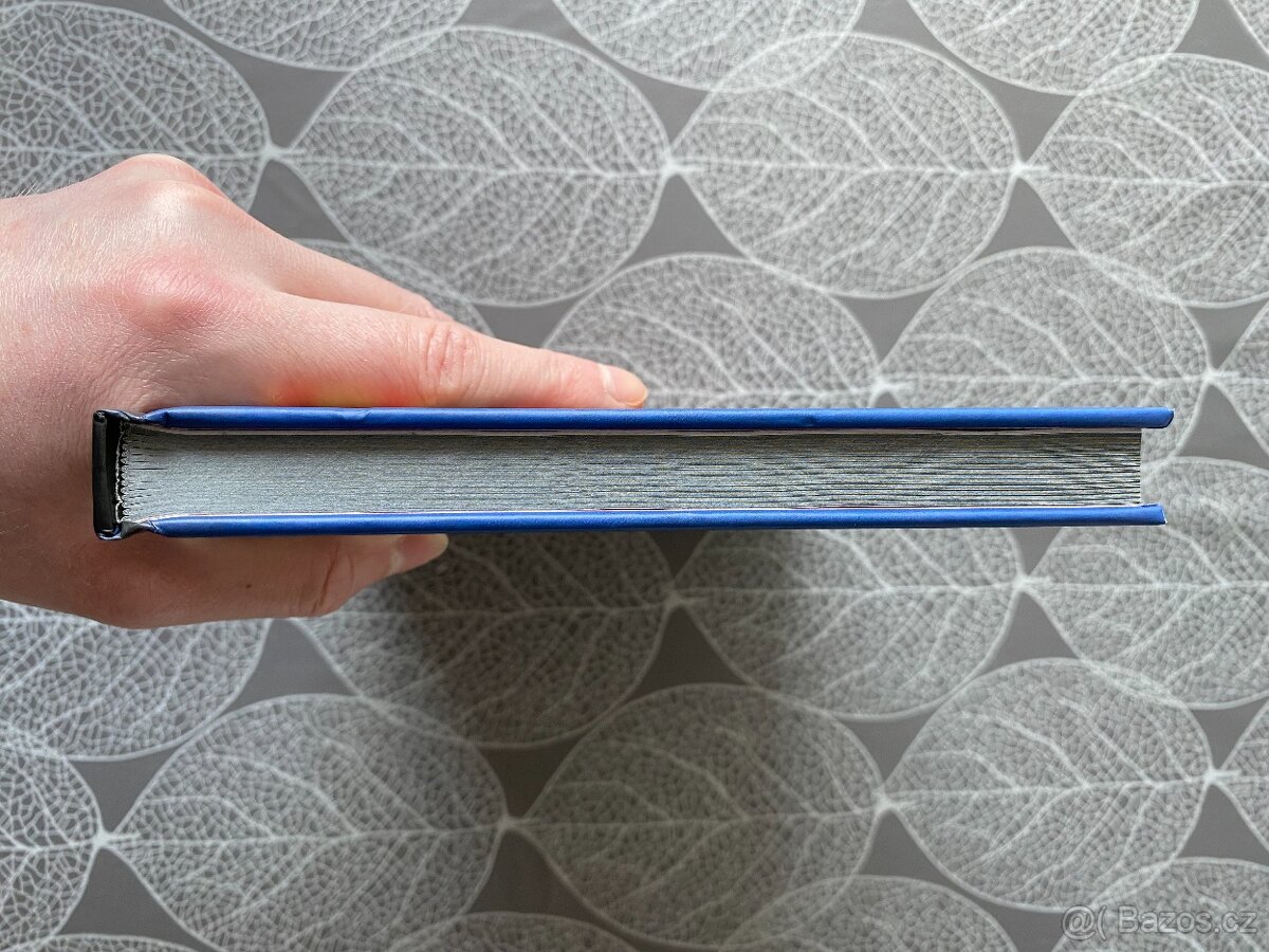 Nová kniha Houdiniho kouzelnické hlavolamy - 7