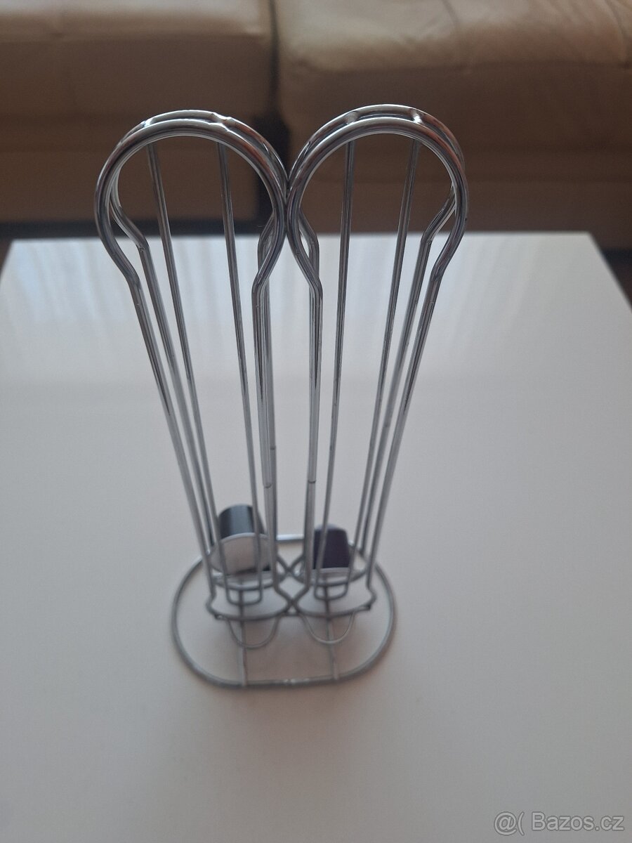 Kávovar Nespresso Delonghi - 7