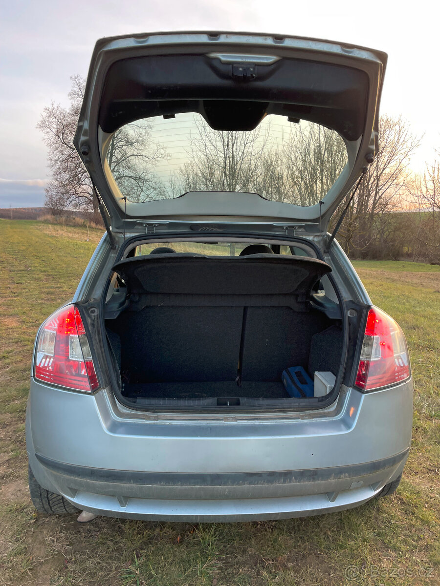 Prodám Fiat Stilo 1,9JTD 85kw - 7