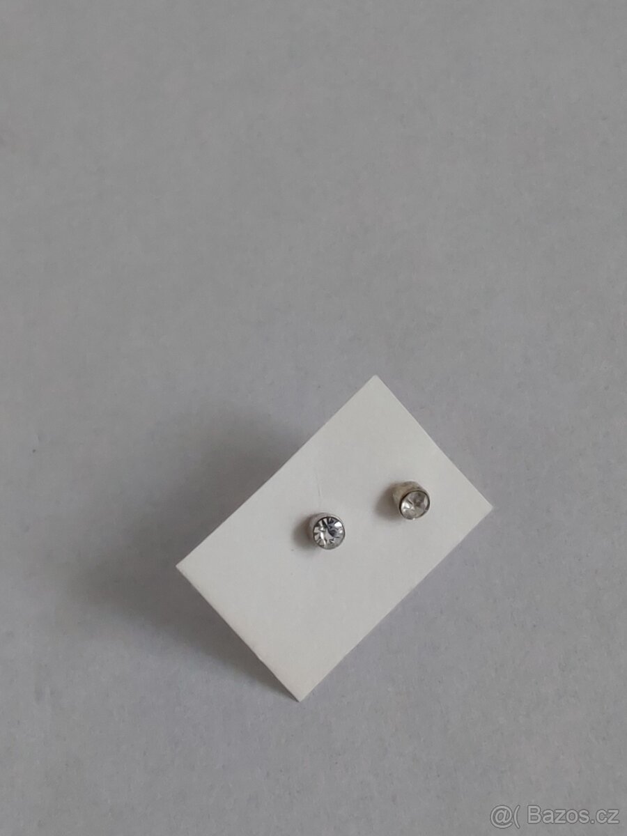 Náušnice - 7