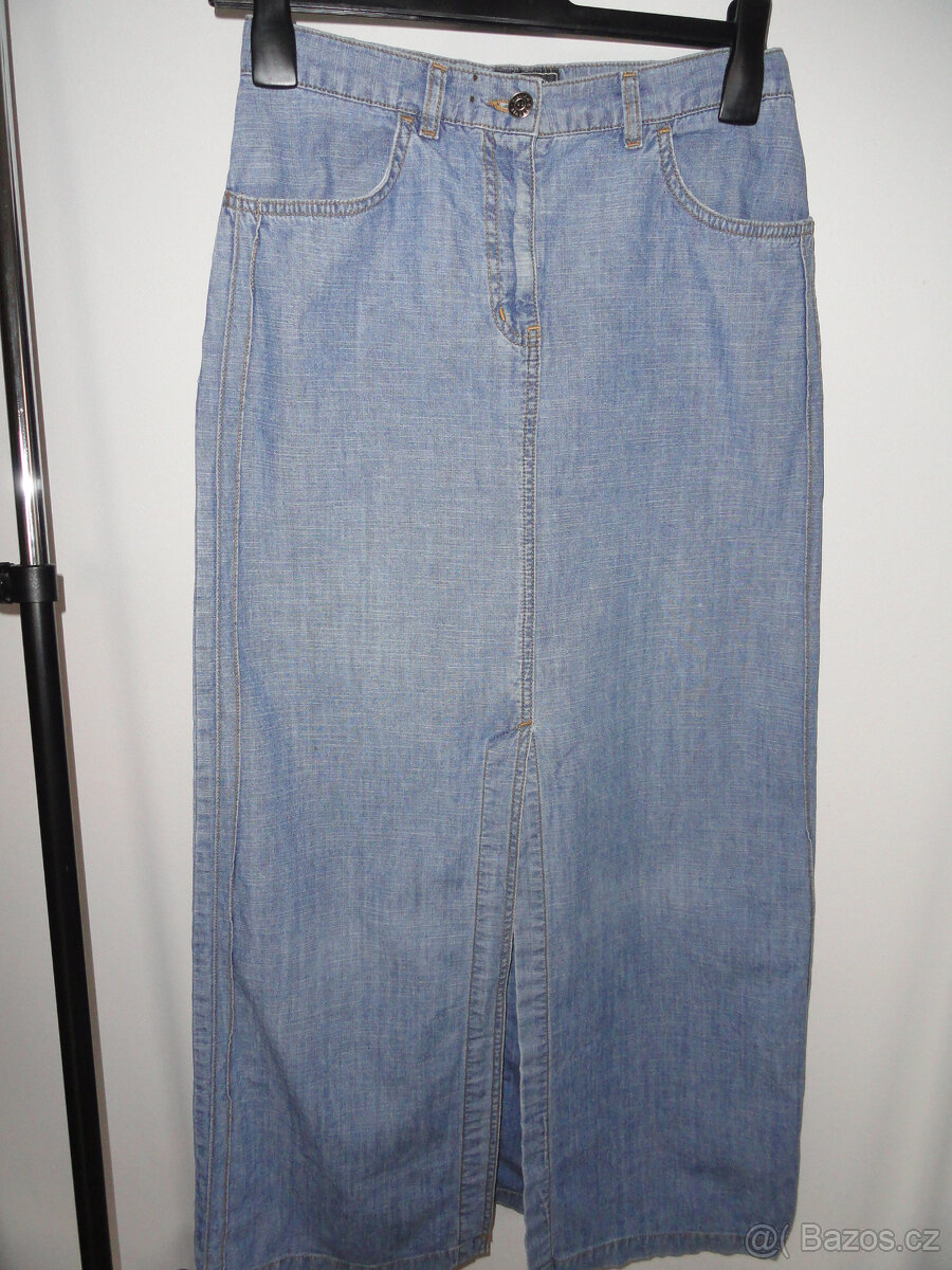 Zimní dámská kombinéza vel. M, délka 150 cm - 7