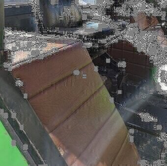 čalúnení blatníku a stŕechy zetor - 7