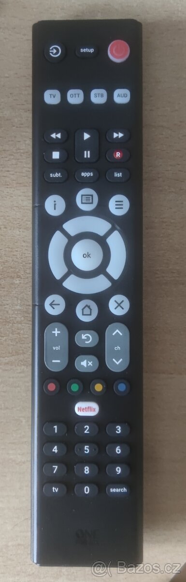 REZERVACE -4k LG SMART 60" 151cm YouTube, Netflix, - 7