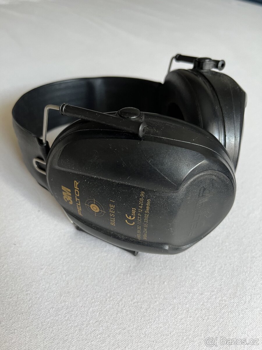 Vojenská výstroj originál AČR - 7