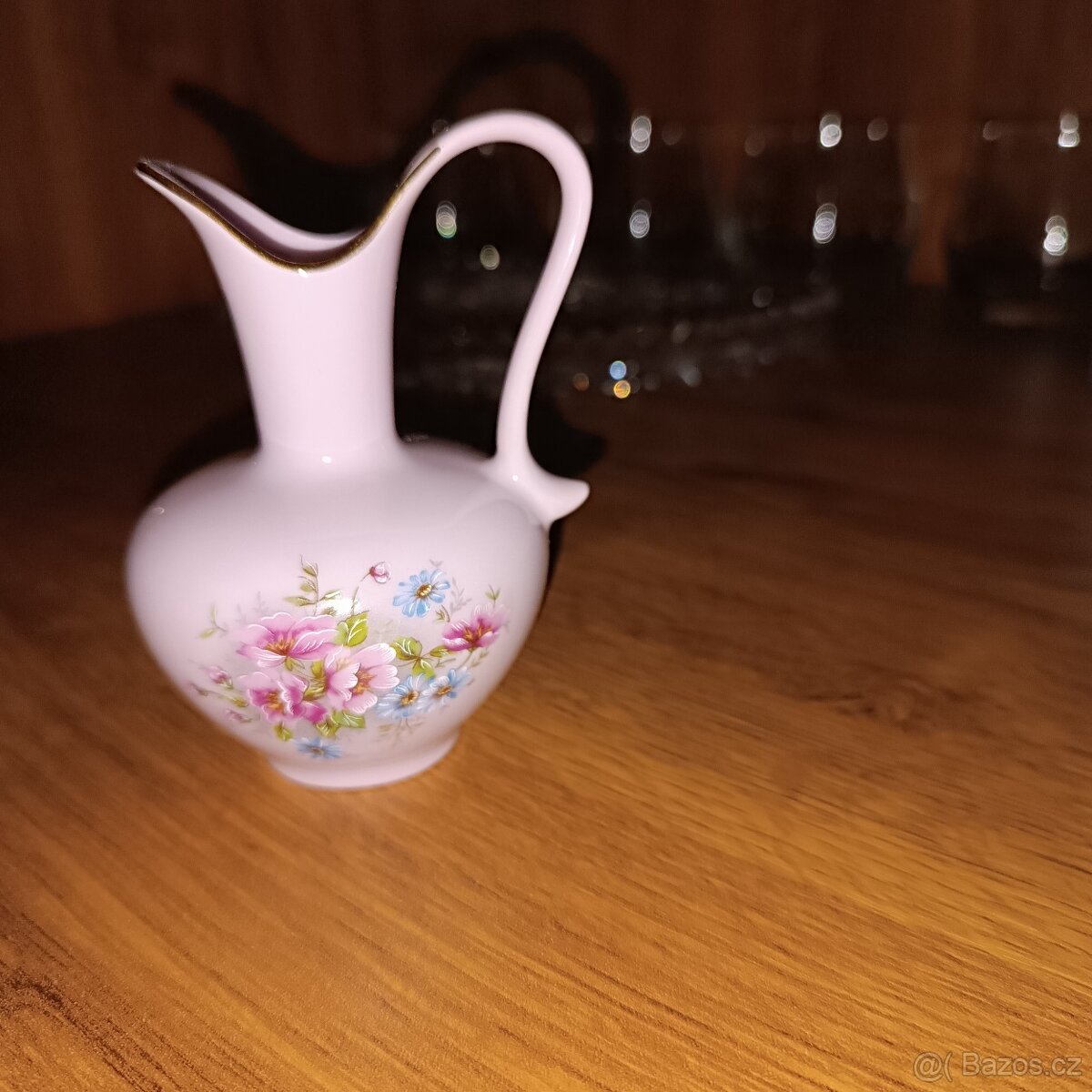 Porcelán a keramika - 7