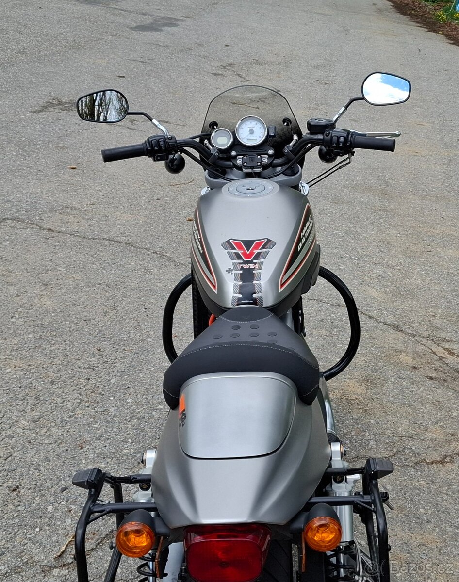 Harley Davidson XR 1200 Sportster - 7