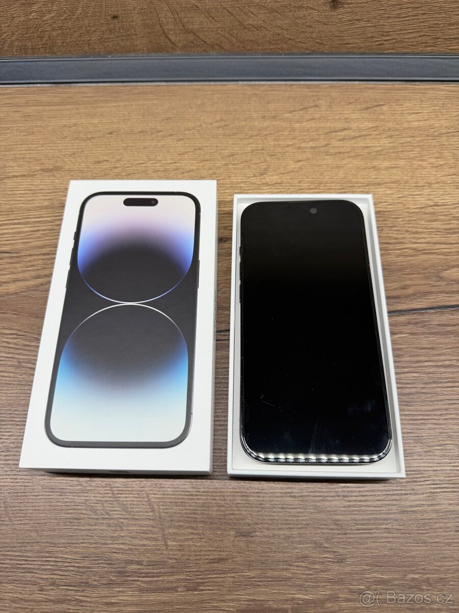 Iphone 14 PRO 128GB - 7