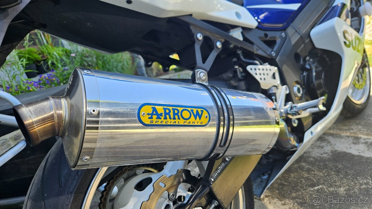 Suzuki gsx-r 1000 - 7