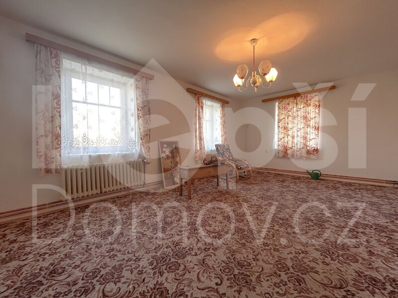 Prodej RD Skorošice - 7