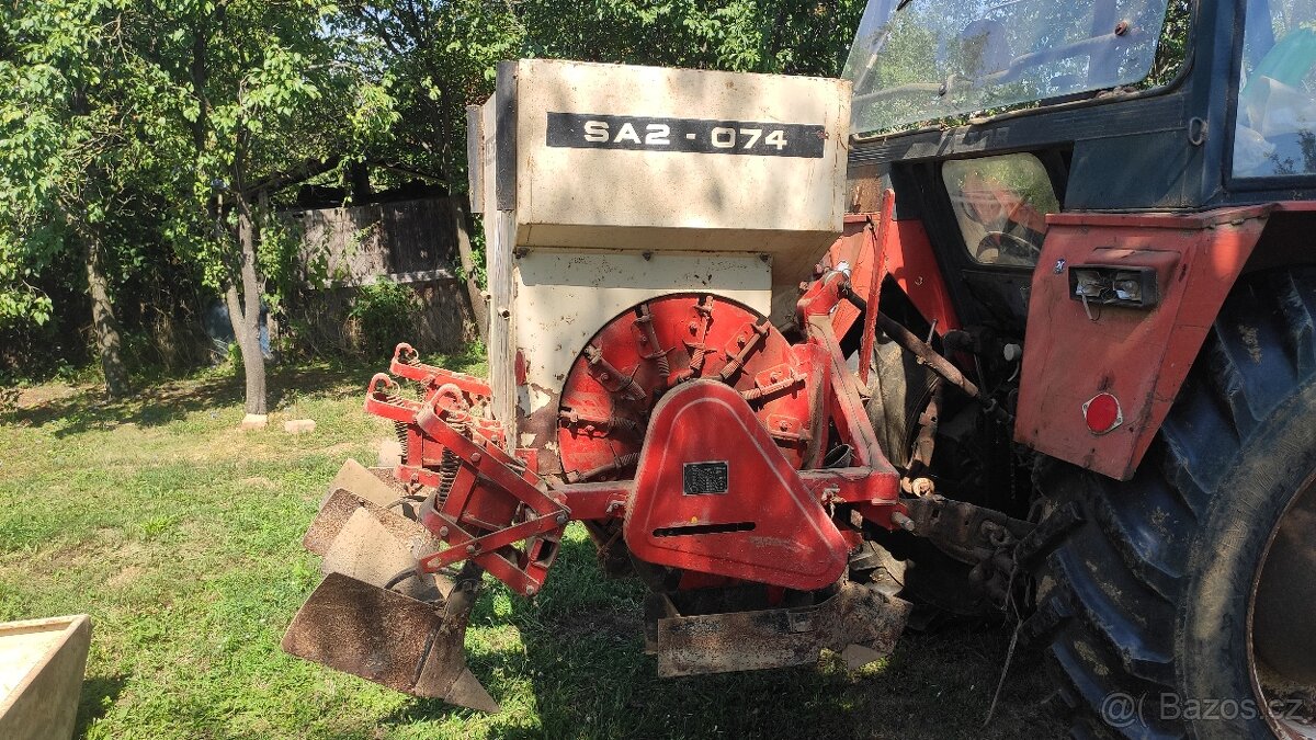 SAZEČ BRAMBOR SA2-074 - 7