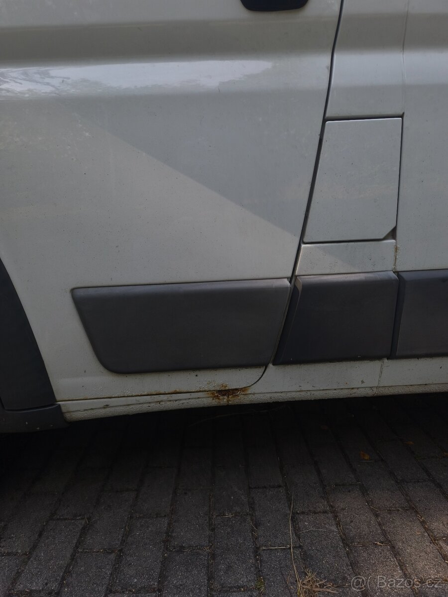 FIAT DUCATO 3.0 - 7