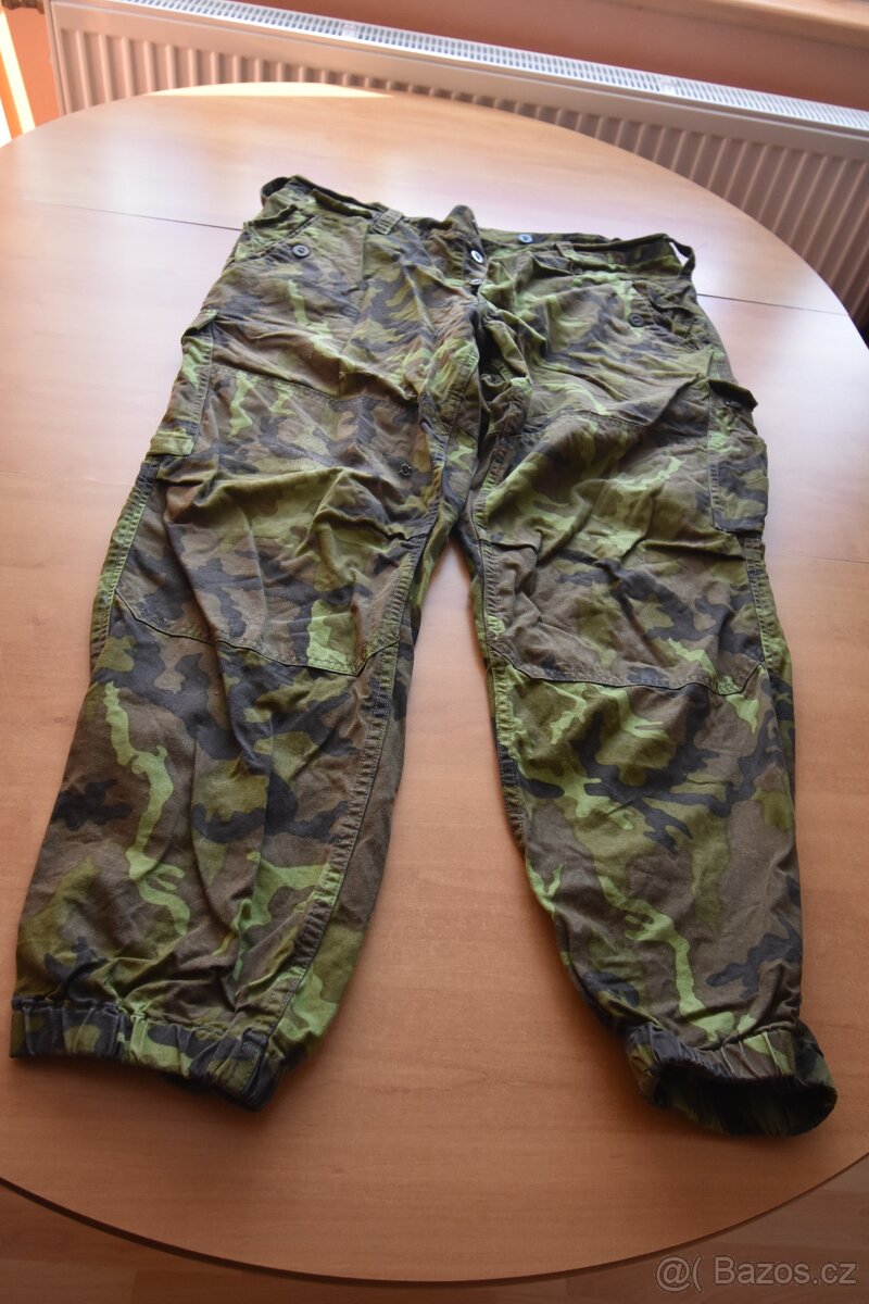 AČR a jiné přebitky - 7