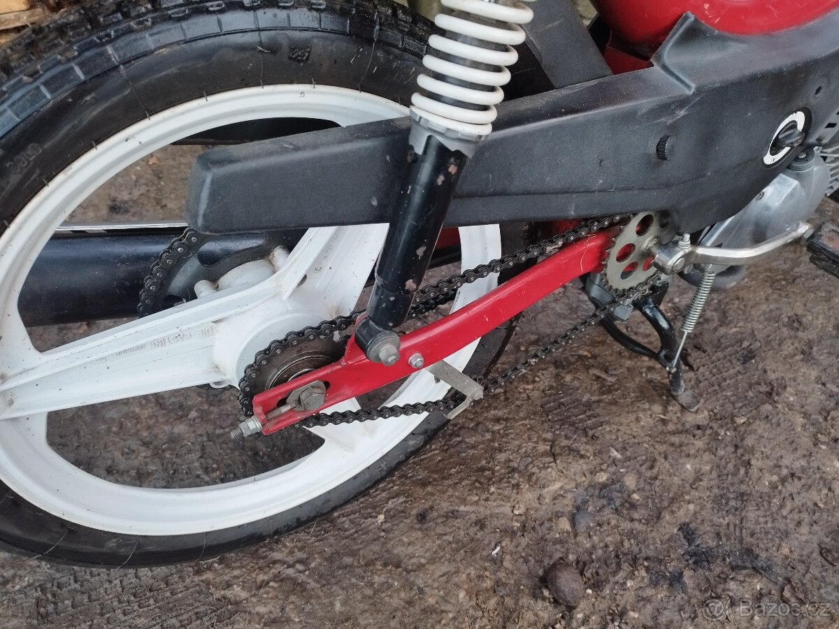 Korádo manet 2kw - 7