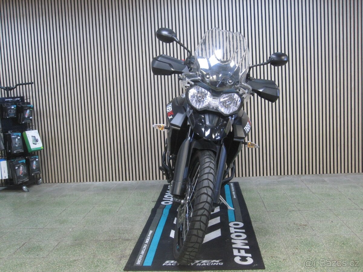 Triumph Tiger 800 XCX - 7