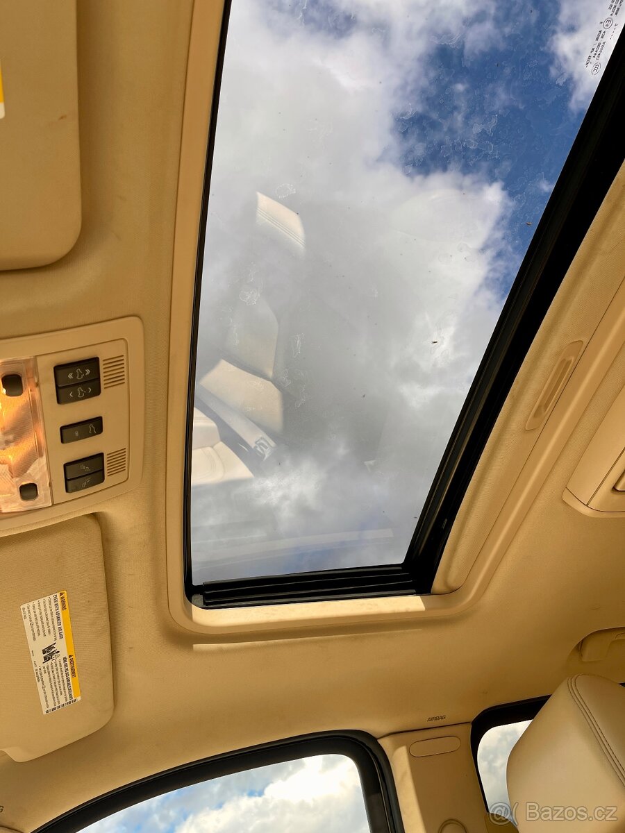 Cadillac Escalade ESV 6.2 V8 + LPG - 7