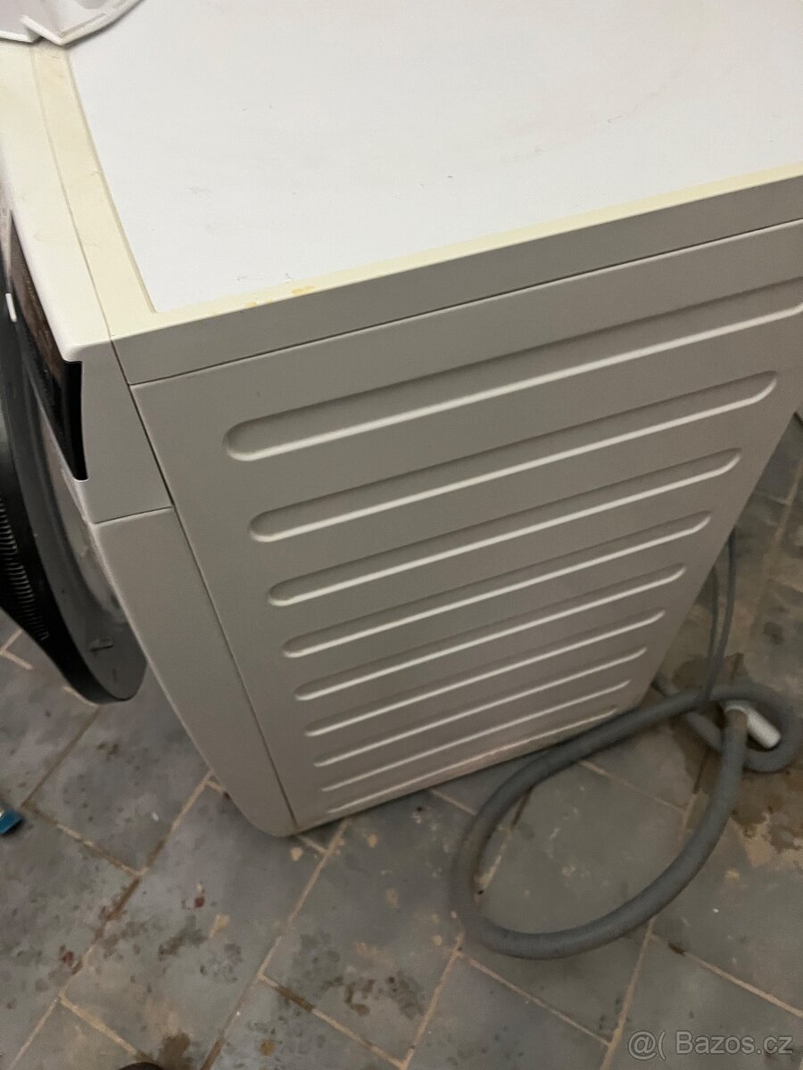 Pračka Electrolux PerfectCare 600 – 9 kg - 7