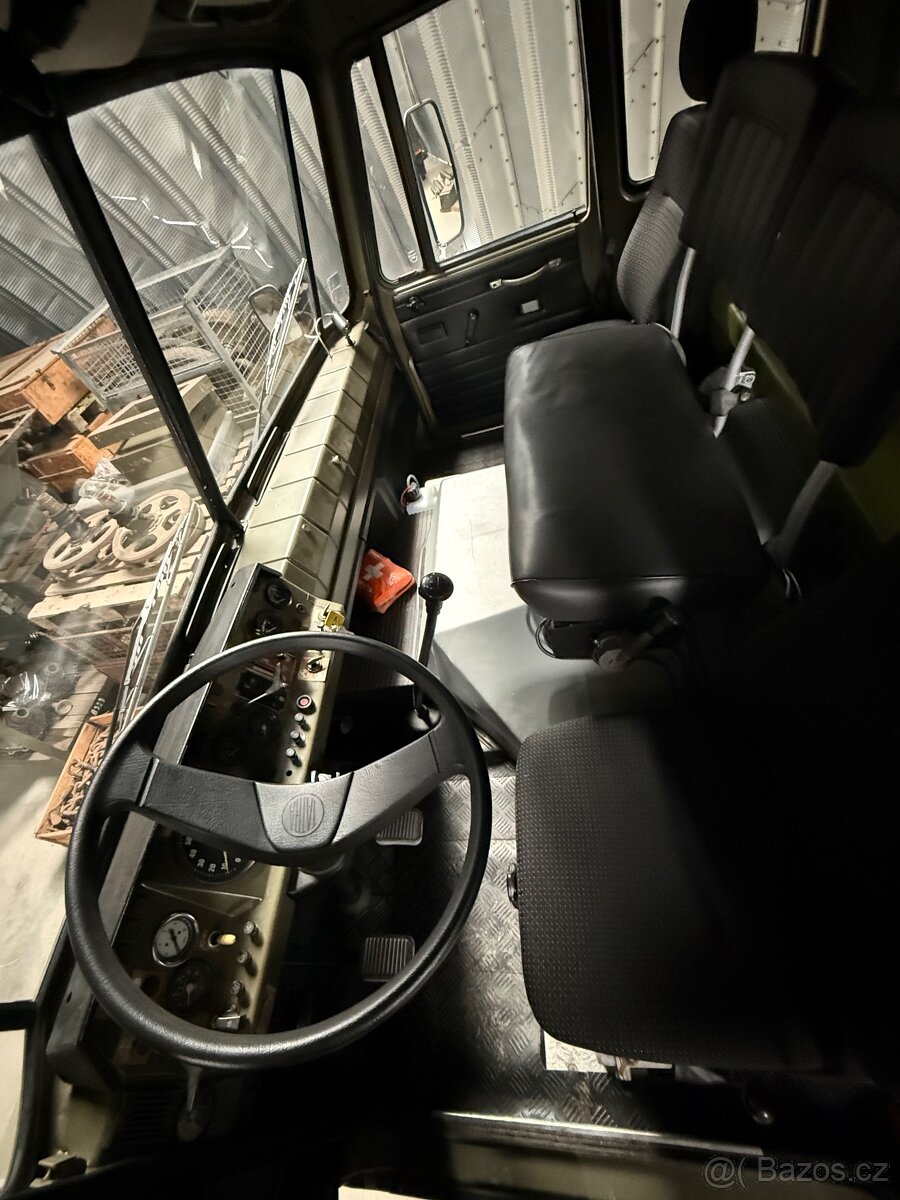 Tatra 815NV 6x6 20.235 - 7